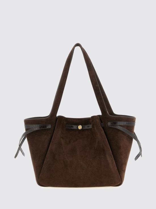 26FW 토리버치 숄더백 186348 200 Brown