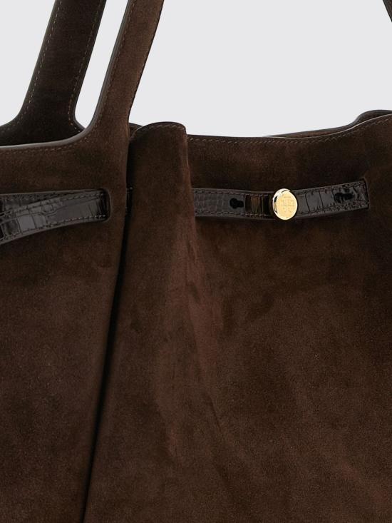 26FW 토리버치 숄더백 186348 200 Brown - TORY BURCH