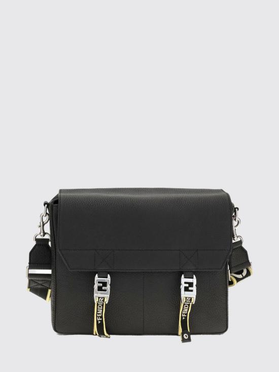 26FW 펜디 가방 7VA696B12G F0QA1 Black