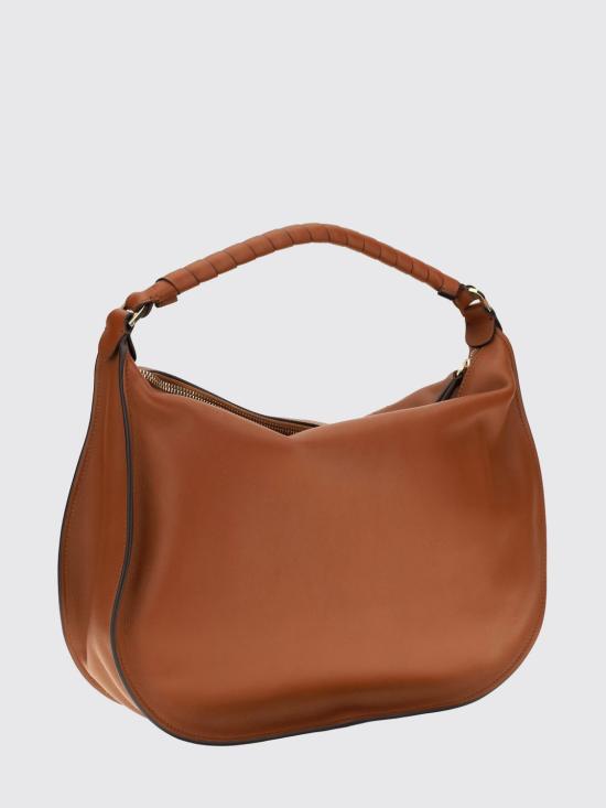 26FW 끌로에 숄더백 CH26SS881R35 26M Brown - CHLOE
