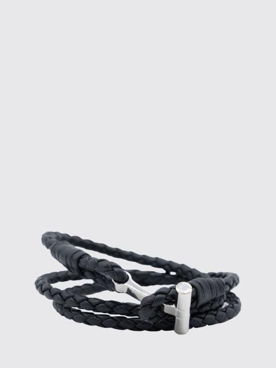 26FW 톰포드 브레이슬릿 JM005ICL002S NAA Black