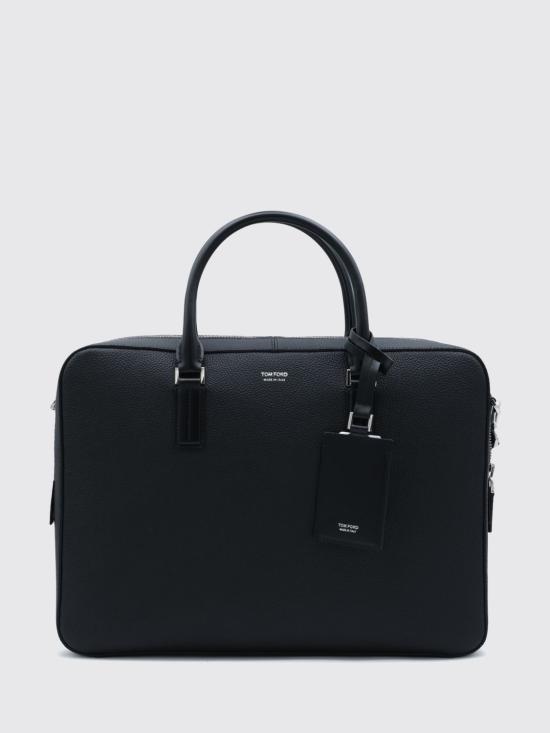 26FW 톰포드 가방 H0756LCL213S NAA Black