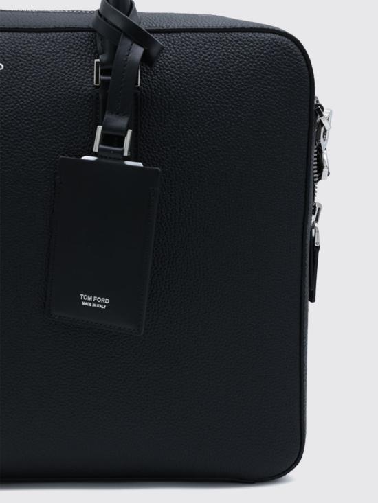 26FW 톰포드 가방 H0756LCL213S NAA Black - TOMFORD