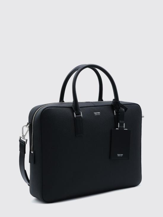 26FW 톰포드 가방 H0756LCL213S NAA Black - TOMFORD