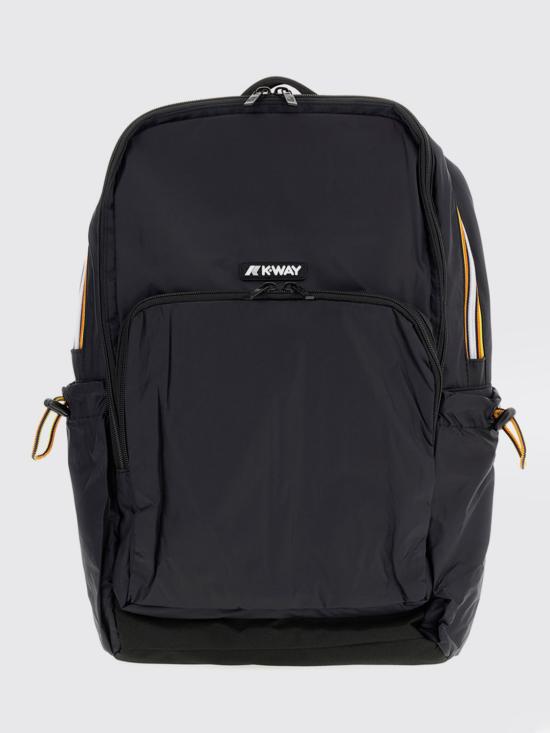 26FW 까웨 백팩 K4112XW USY Black