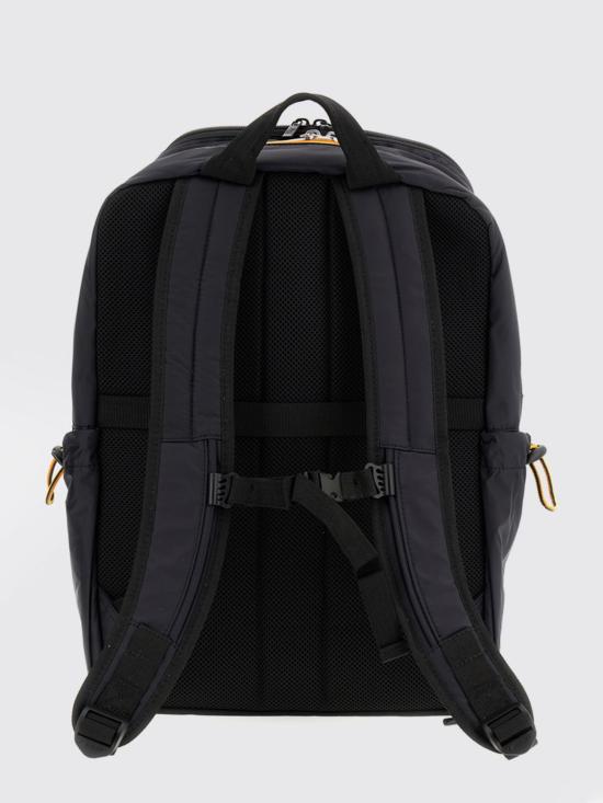 26FW 까웨 백팩 K4112XW USY Black - K-WAY