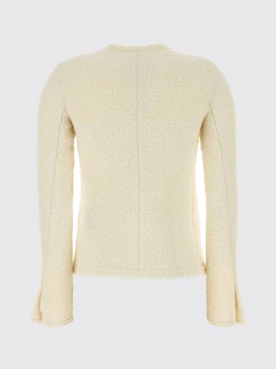 26FW 이자벨마랑 자켓 VE0751FAD3E05I 23EC Ecru - ISABEL MARANT