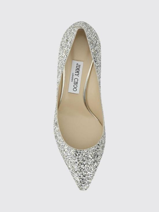 26FW 지미추 힐/펌프스 ROMY60CGF Champagne - JIMMY CHOO