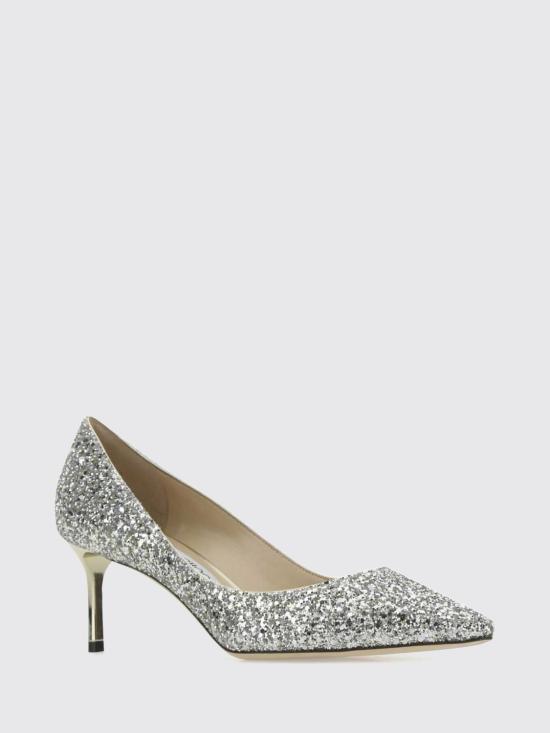 26FW 지미추 힐/펌프스 ROMY60CGF Champagne - JIMMY CHOO