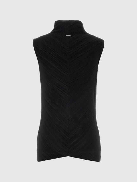26FW 캘빈클라인 탑 LV044G227G UB1 Black - CALVIN KLEIN