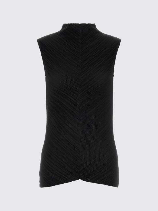 26FW 캘빈클라인 탑 LV044G227G UB1 Black - CALVIN KLEIN