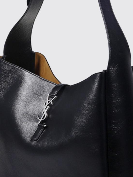 26FW 생로랑 숄더백 A0014WAAGZ4 1896 Black - SAINT LAURENT