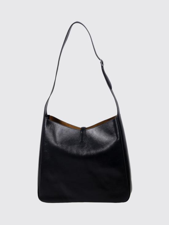 26FW 생로랑 숄더백 A0014WAAGZ4 1896 Black - SAINT LAURENT