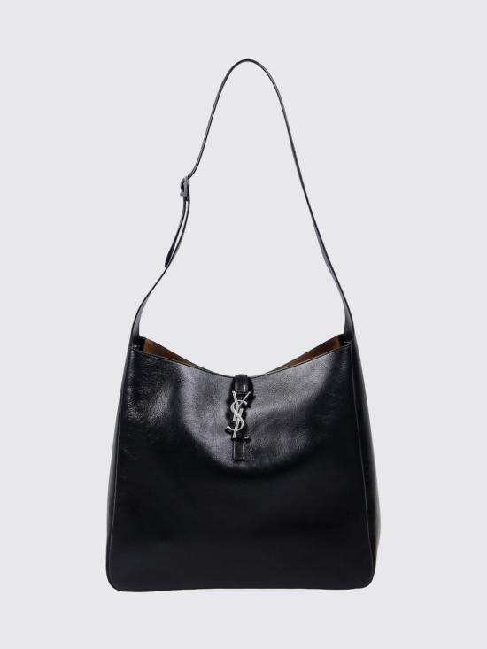 26FW 생로랑 숄더백 A0014WAAGZ4 1896 Black