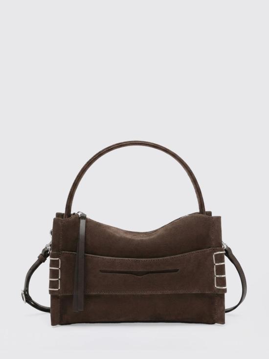 26FW JW앤더슨 숄더백 HB0716LA0364 600 Brown