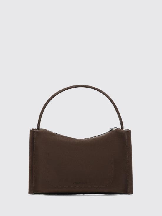 26FW JW앤더슨 숄더백 HB0716LA0364 600 Brown - JW ANDERSON