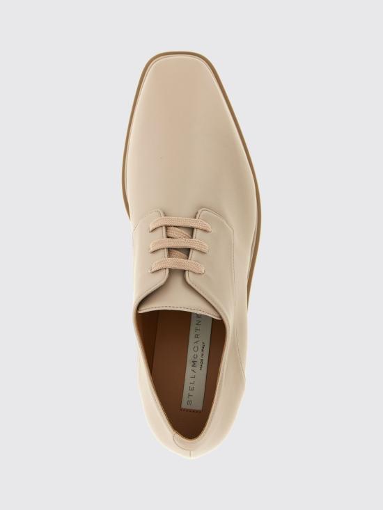26FW 스텔라 맥카트니 드레스 슈즈 810479E00291 2800 Beige - STELLA MCCARTNEY