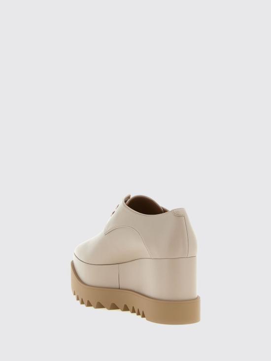 26FW 스텔라 맥카트니 드레스 슈즈 810479E00291 2800 Beige - STELLA MCCARTNEY