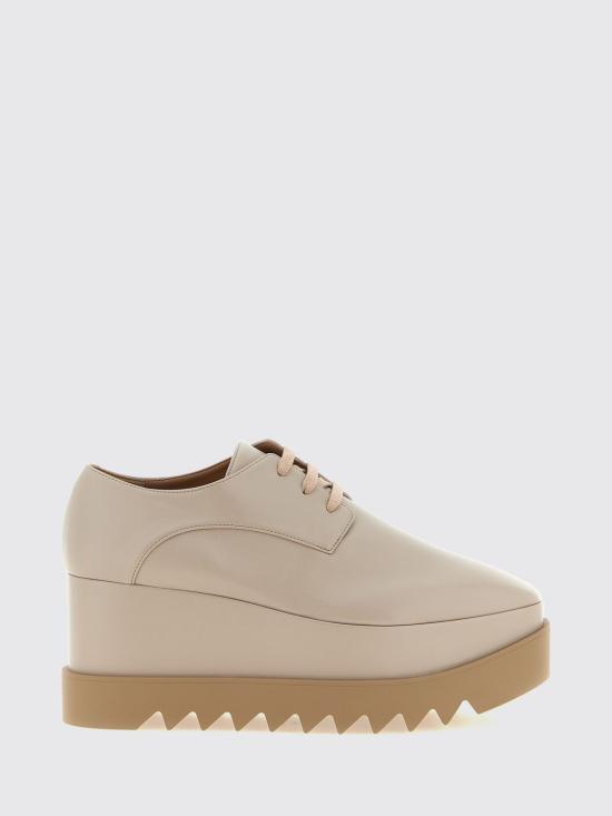 26FW 스텔라 맥카트니 드레스 슈즈 810479E00291 2800 Beige