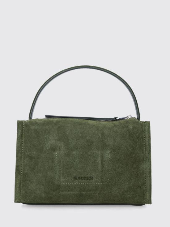 26FW JW앤더슨 숄더백 HB0762LA0364 575 Beige - JW ANDERSON