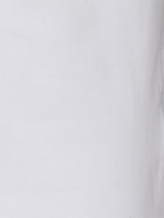 26FW 톰포드 코튼 크루넥 언더웨어 티셔츠 T4M081040 100 White - TOMFORD