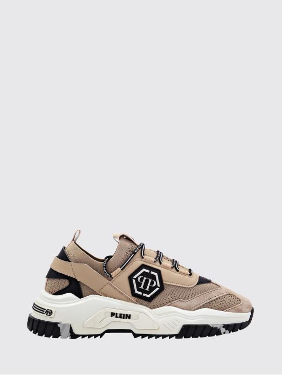 26SS 필립 플레인 스니커즈 AAASUSC0096PTE003N 06 Beige
