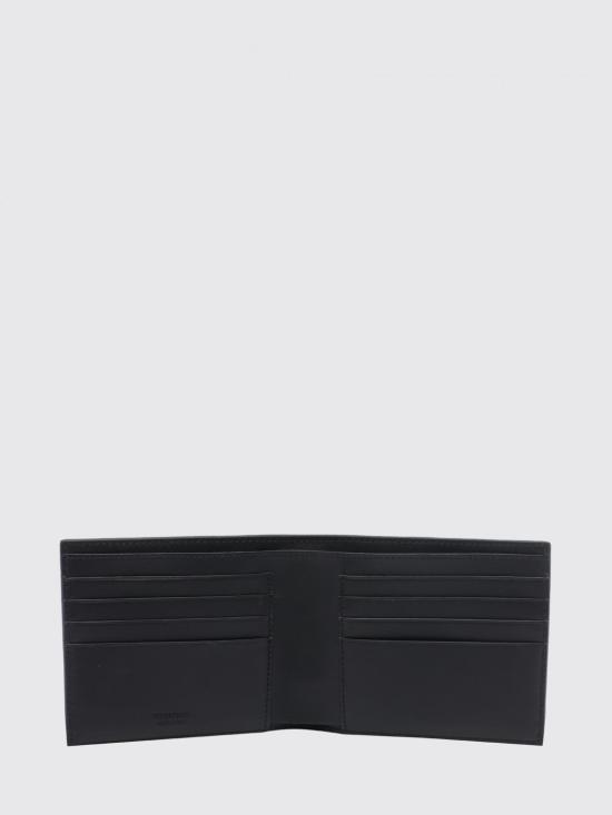 26FW 살바토레 페라가모 남성지갑 661745 788730 NERO Black - SALVATORE FERRAGAMO