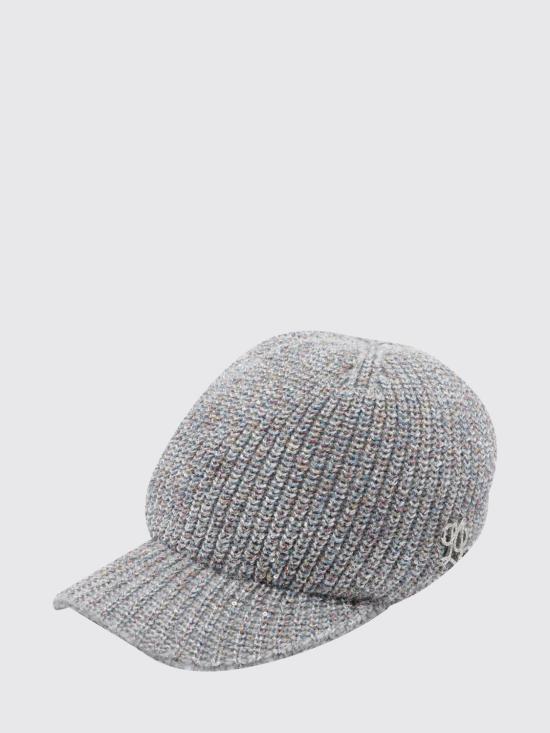 26FW 리우조 볼캡 2F6013MA36S 63850 Grey