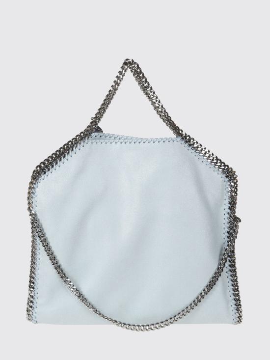 26FW 스텔라 맥카트니 숄더백 234387W9132 4449 Sky Blue - STELLA MCCARTNEY