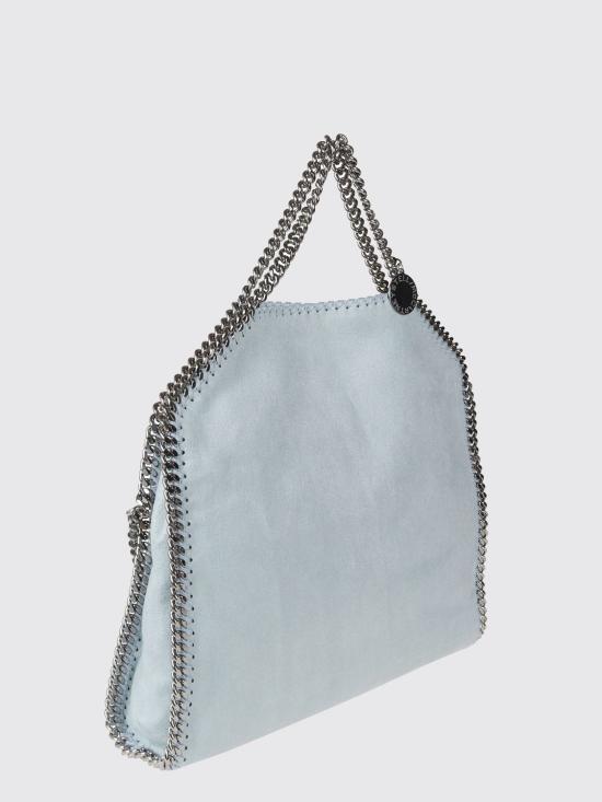 26FW 스텔라 맥카트니 숄더백 234387W9132 4449 Sky Blue - STELLA MCCARTNEY