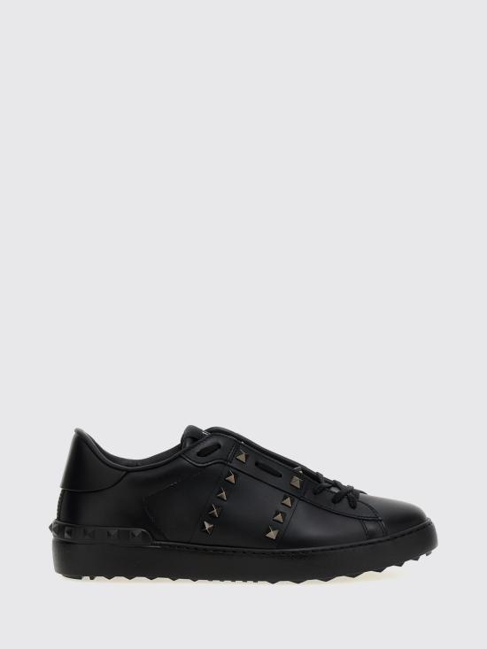 26FW 발렌티노 가라바니 스니커즈 S0931BXE 0NO Black