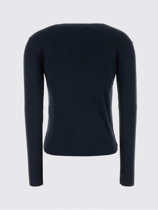 26FW 아페쎄 스웨터 COHPFF26591 IAK Navy - A.P.C.