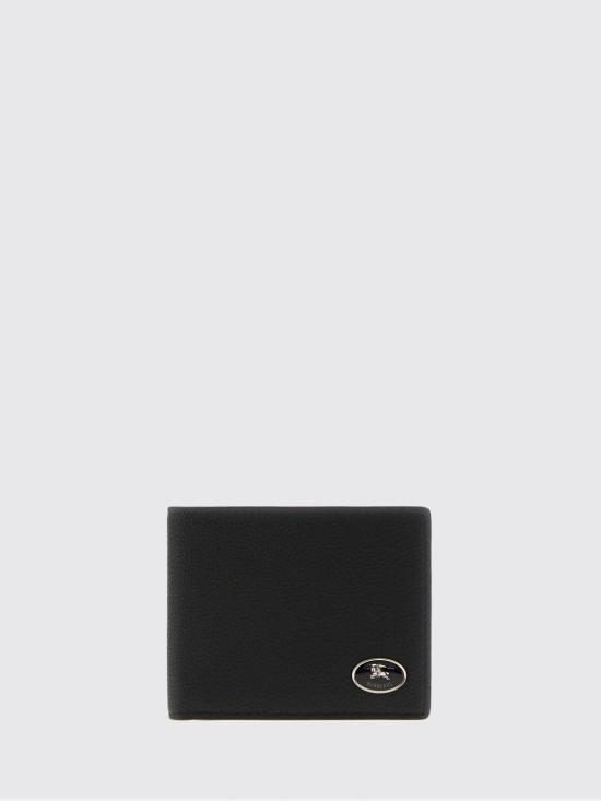 26FW 버버리 남성지갑 8113095 Black