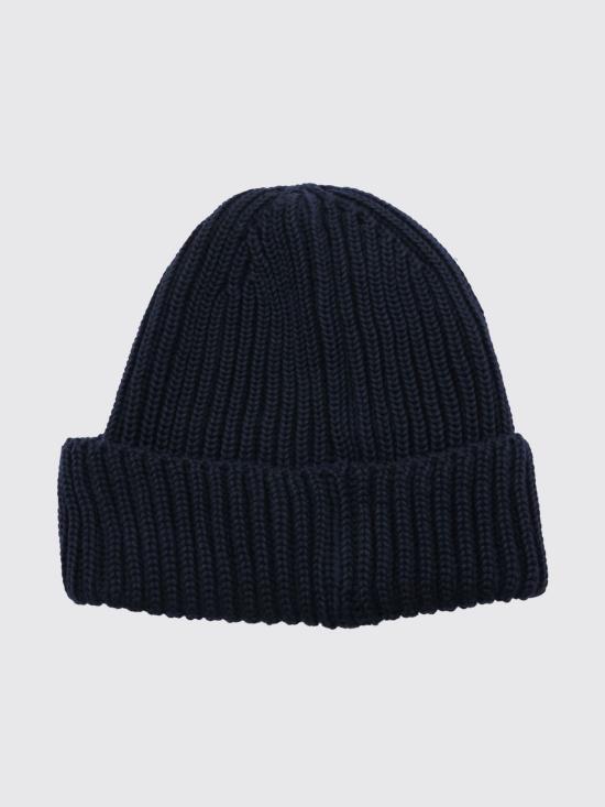 26FW 씨피 컴퍼니 비니 RFCMAC742A005509A 888 Blue - C.P. COMPANY