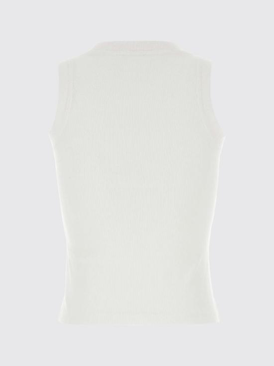 26FW 오프화이트 탑 2FA00673T W102 White - OFF WHITE