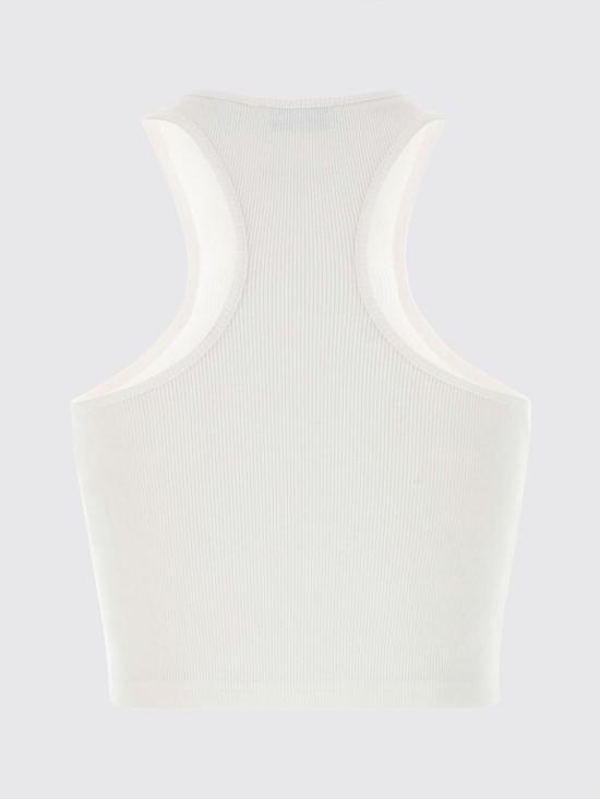26FW 오프화이트 탑 2FA00671T W102 White - OFF WHITE