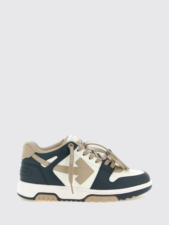 26FW 오프화이트 스니커즈 OF05726310SG SGNBGE Multicolor