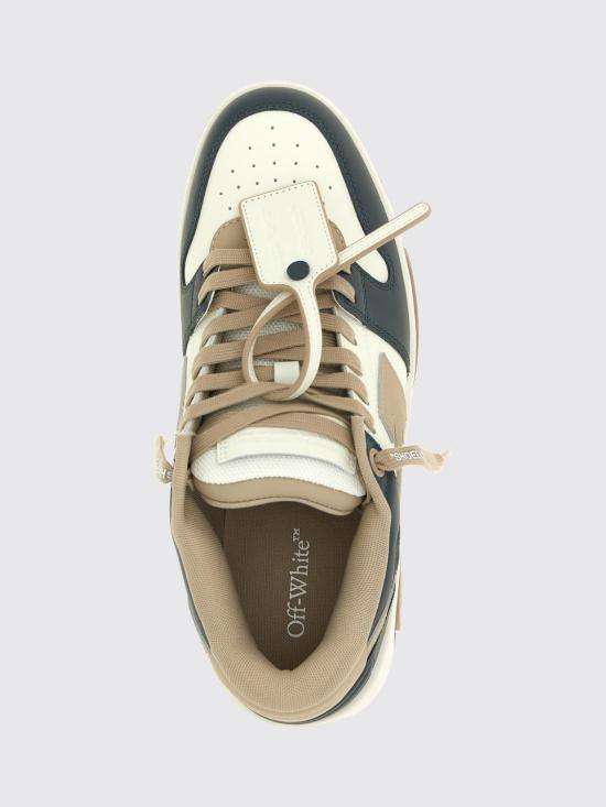 26FW 오프화이트 스니커즈 OF05726310SG SGNBGE Multicolor - OFF WHITE