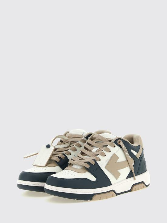 26FW 오프화이트 스니커즈 OF05726310SG SGNBGE Multicolor - OFF WHITE