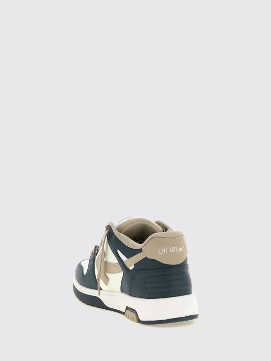 26FW 오프화이트 스니커즈 OF05726310SG SGNBGE Multicolor - OFF WHITE
