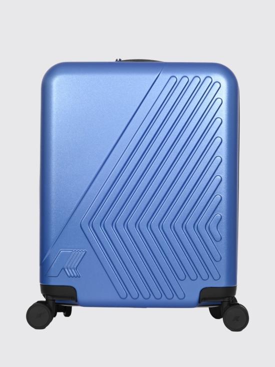 26FW 까웨 더플백 K4125ZW 063 Royal Blue