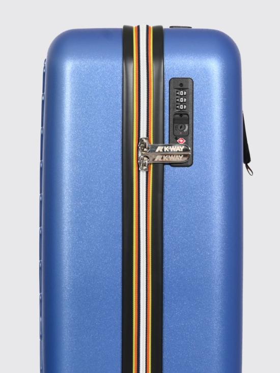 26FW 까웨 더플백 K4125ZW 063 Royal Blue - K-WAY