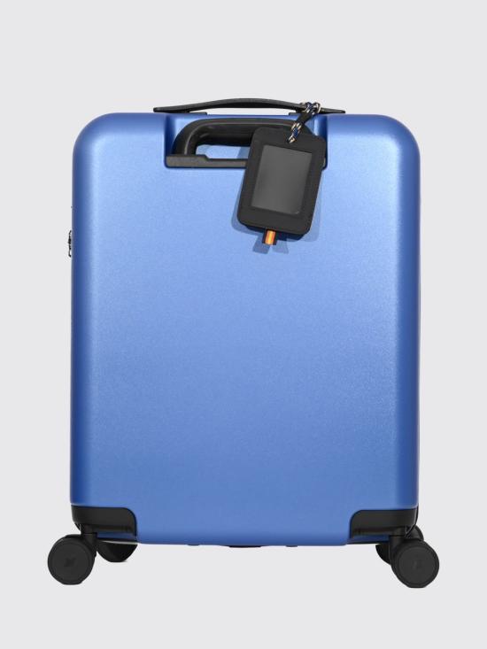 26FW 까웨 더플백 K4125ZW 063 Royal Blue - K-WAY