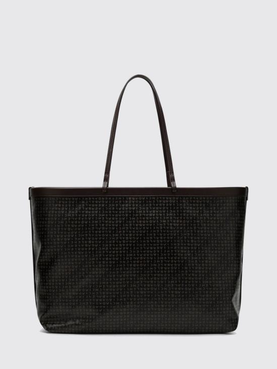26FW 발렌시아가 숄더백 A000QC2ACQI 6974 Black - BALENCIAGA