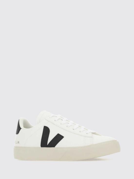 26FW 베자 스니커즈 CP0501537 White - VEJA