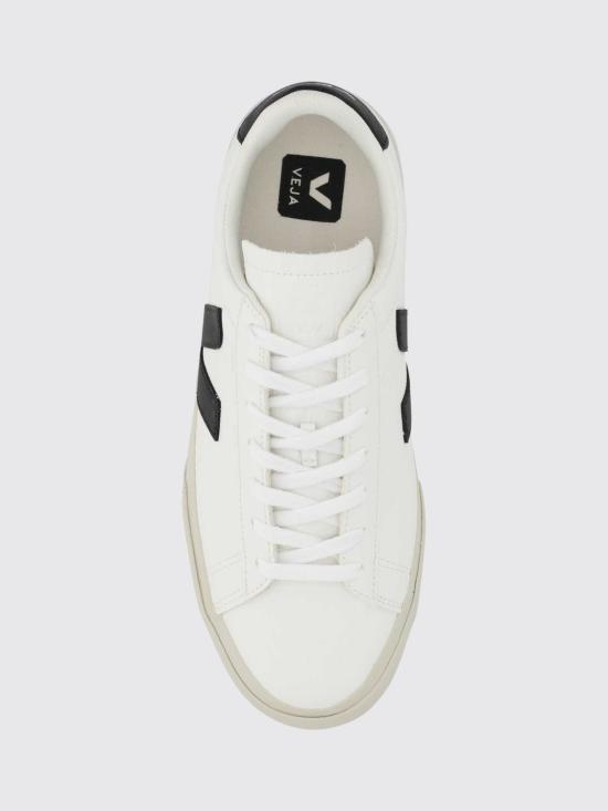 26FW 베자 스니커즈 CP0501537 White - VEJA