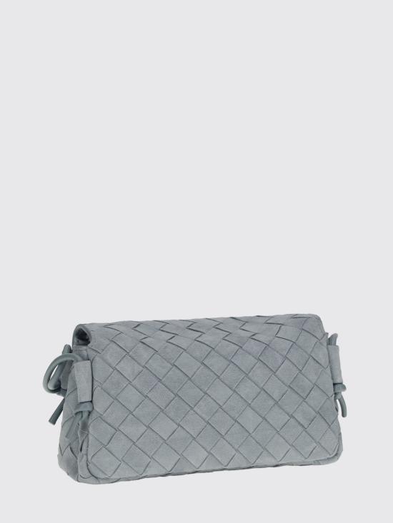 26FW 보테가베네타 클러치/파우치 843893V5ZZ4 1676 Gold - BOTTEGA VENETA