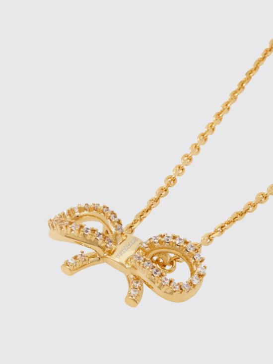 26FW 살바토레 페라가모 목걸이/팬던트 760982 795068 001 Gold - SALVATORE FERRAGAMO