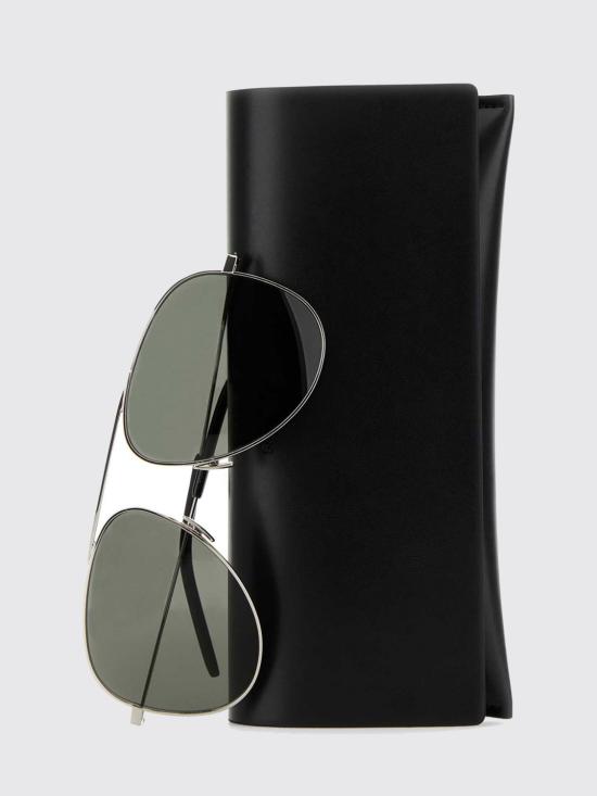 26FW 생로랑 선글라스 822262Y9969 8100 Silver - SAINT LAURENT
