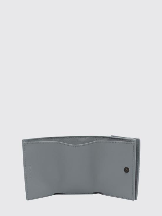 26FW 발렌시아가 지갑 8106692ACOT 4751 Grey - BALENCIAGA